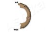 ASHIKA 55-0W-W05 Brake Shoe Set, parking brake